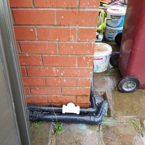 42mm non return valve