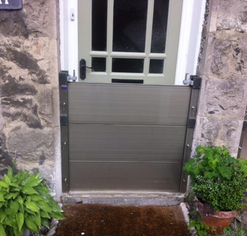 BELL Keswick Front Door 900mm H