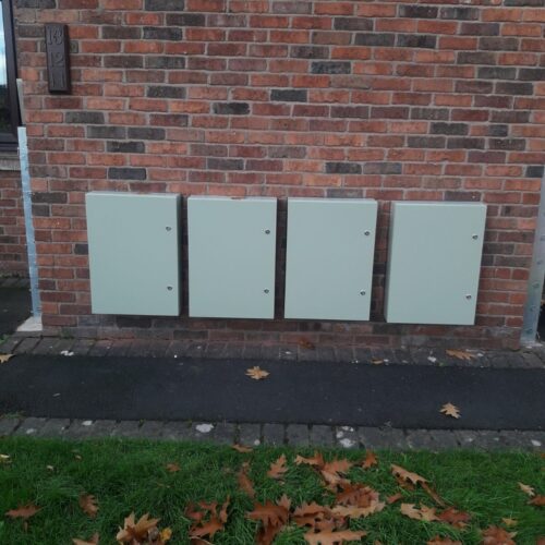waterproof flood cabinets fby Lakeside