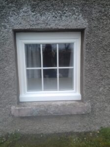 Flood Windows