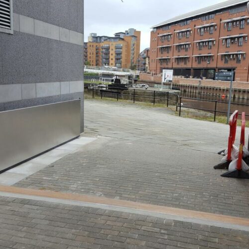 Leeds Royal Armouries