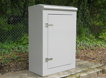 Flood cabinets