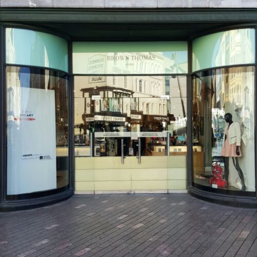 Brown Thomas, Cork