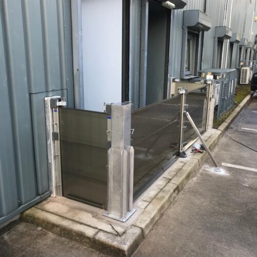 Flood Solutions for Euro Options, Rochdale