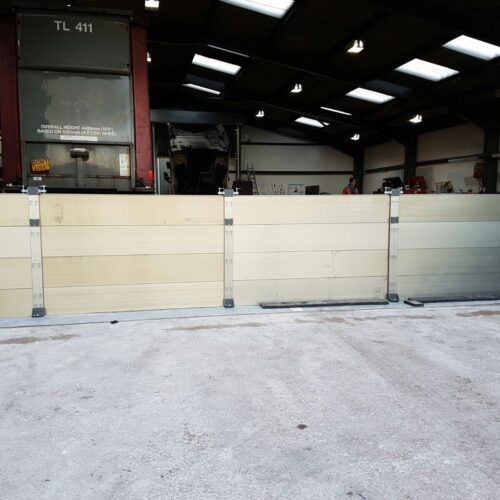 Flood Solutions for KIDDS TRANSPORT, Lancaster