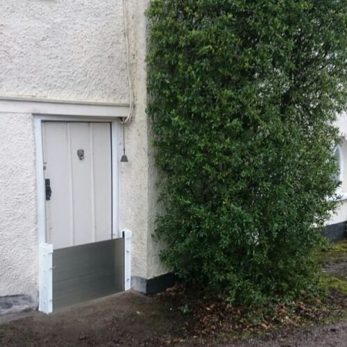 Flood Barrier 600mm H
