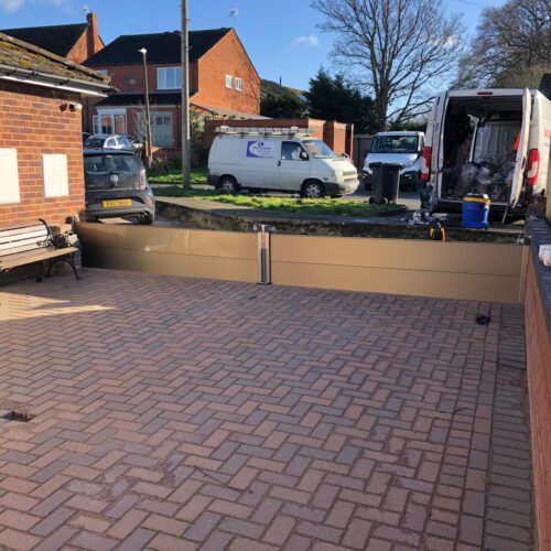 Flood Solutions for residential